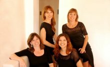 Eclipse Quartet